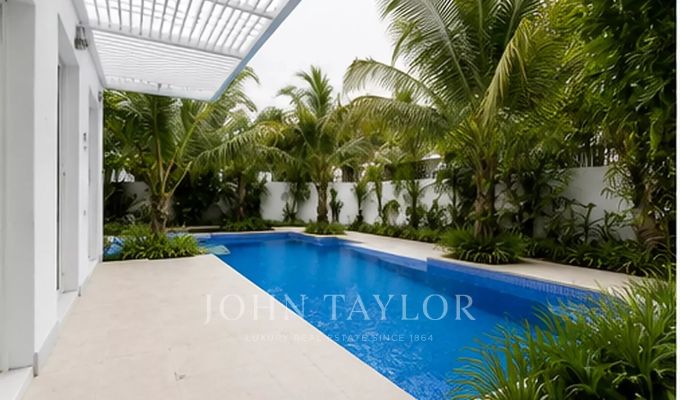 Vente Villa Downtown Dubai