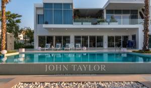 Vente Villa Dubai