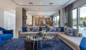 Vente Villa Dubai