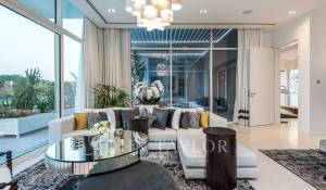 Vente Villa Dubai