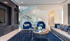 Vente Villa Dubai