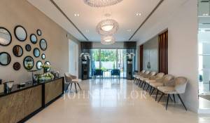 Vente Villa Dubai