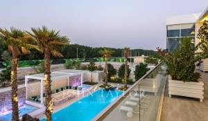 Vente Villa Dubai