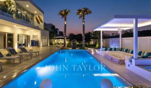 Vente Villa Dubai