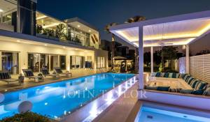 Vente Villa Dubai