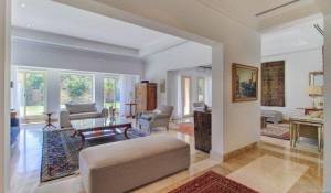 Vente Villa Dubai