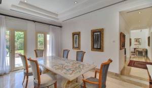 Vente Villa Dubai