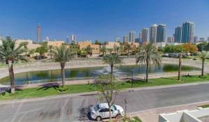 Vente Villa Dubai