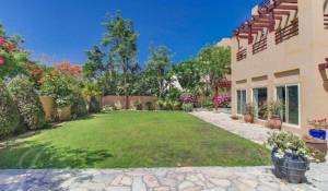 Vente Villa Dubai
