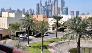 Vente Villa Dubai