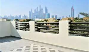 Vente Villa Dubai