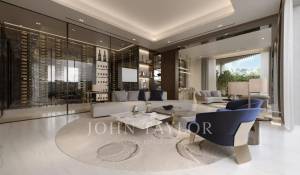 Vente Villa Dubai
