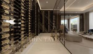 Vente Villa Dubai