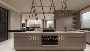 Vente Villa Dubai