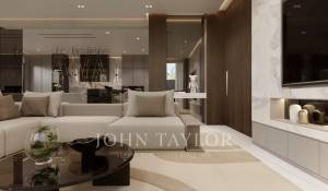Vente Villa Dubai