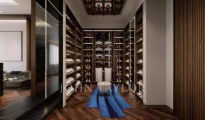Vente Villa Dubai