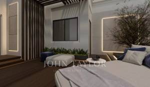 Vente Villa Dubai