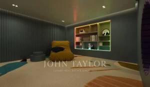 Vente Villa Dubai