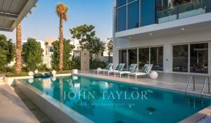 Vente Villa Dubai