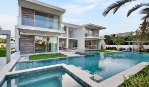 Vente Villa Dubai