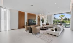 Vente Villa Dubai