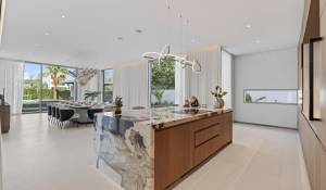 Vente Villa Dubai