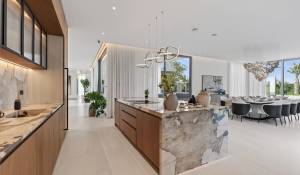 Vente Villa Dubai