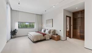 Vente Villa Dubai