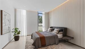 Vente Villa Dubai