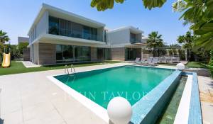 Vente Villa Dubai