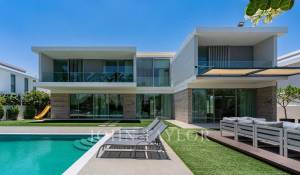 Vente Villa Dubai