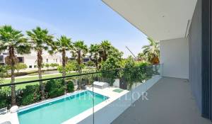Vente Villa Dubai