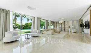 Vente Villa Dubai