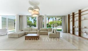 Vente Villa Dubai