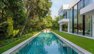 Vente Villa Dubai