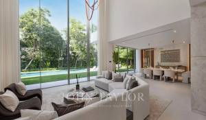 Vente Villa Dubai