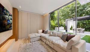 Vente Villa Dubai