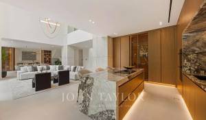Vente Villa Dubai