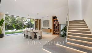 Vente Villa Dubai