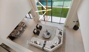 Vente Villa Dubai
