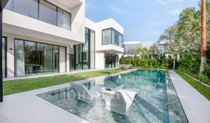 Vente Villa Dubai