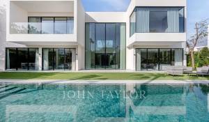 Vente Villa Dubai