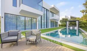 Vente Villa Dubai