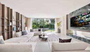 Vente Villa Dubai