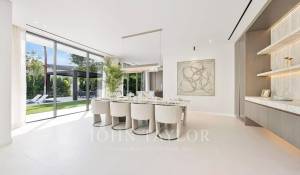 Vente Villa Dubai
