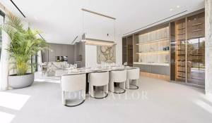 Vente Villa Dubai