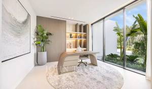 Vente Villa Dubai