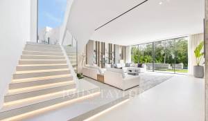 Vente Villa Dubai