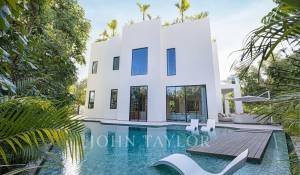 Vente Villa Dubai