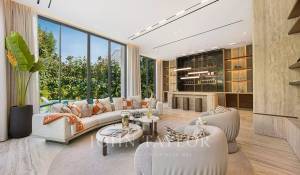 Vente Villa Dubai